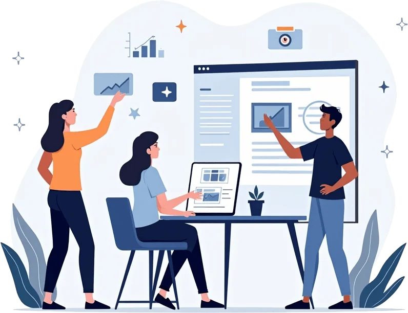 Manufacturing Digitization Solutions